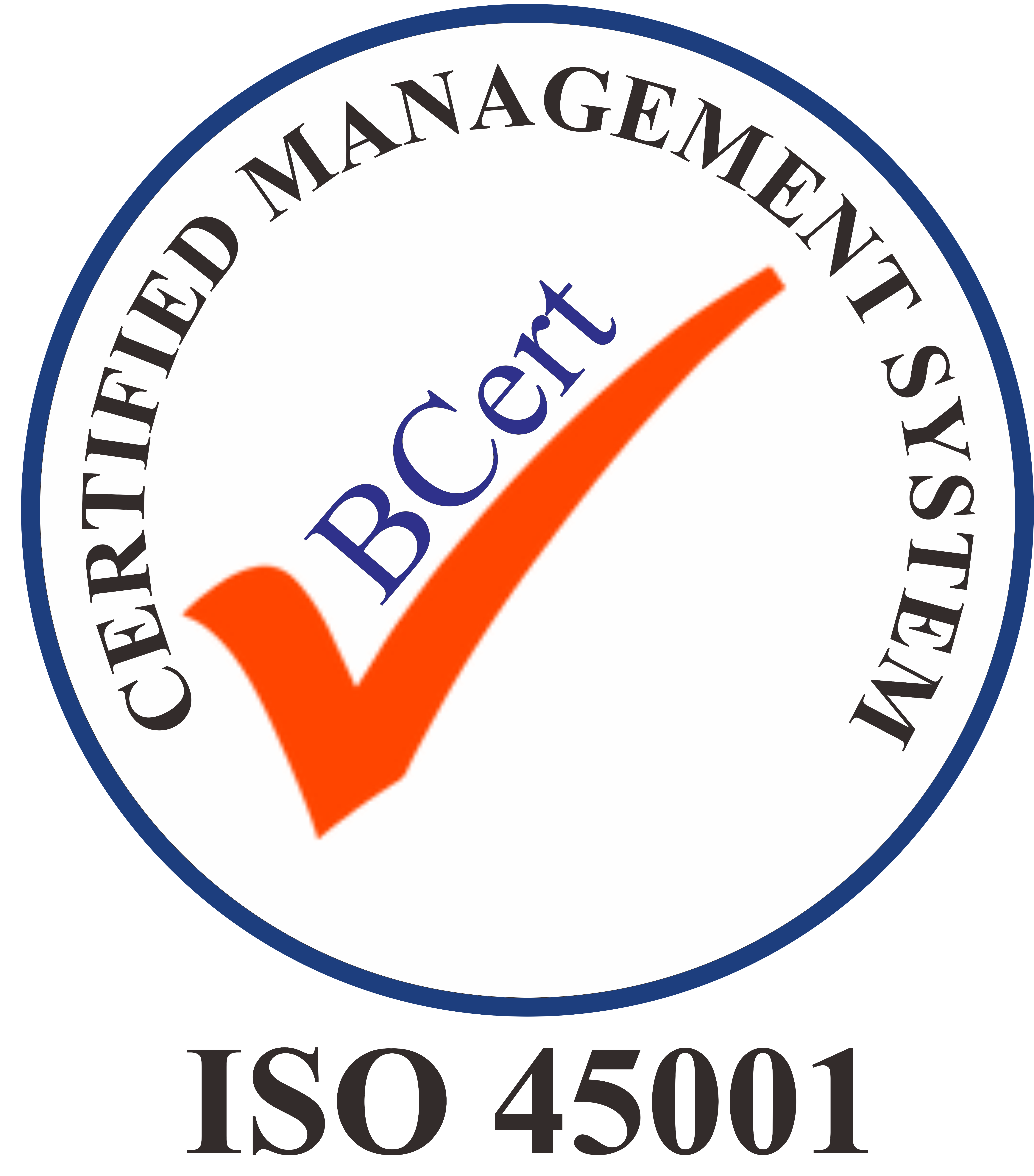 iso 45001